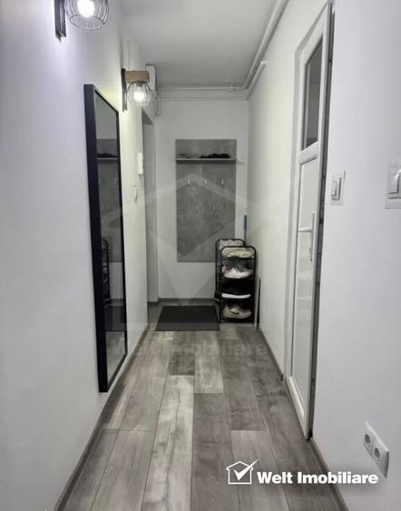 Apartament 2 camere | Gheorgheni | Renovat complet - 8