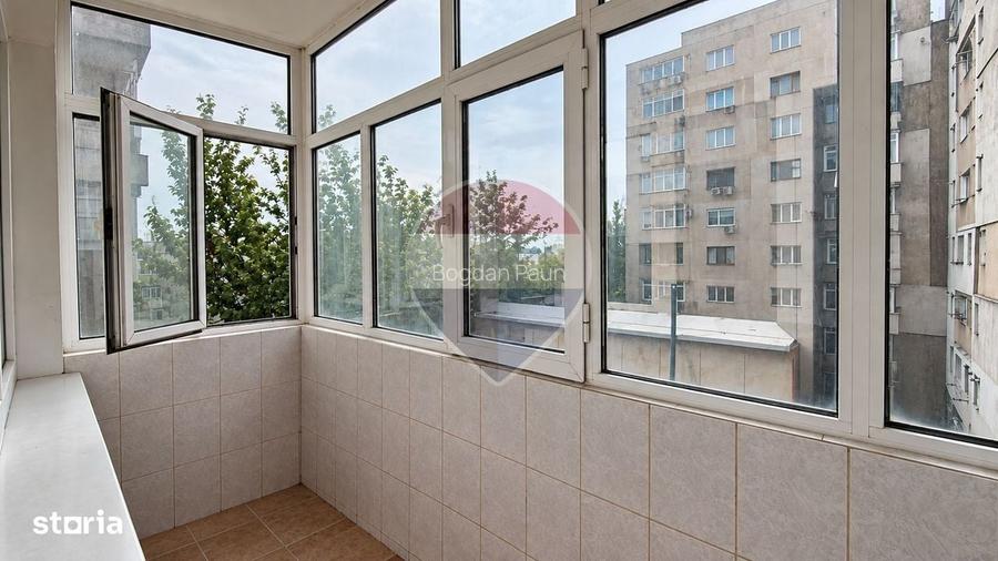 Apartament cu 3 camere de vanzare