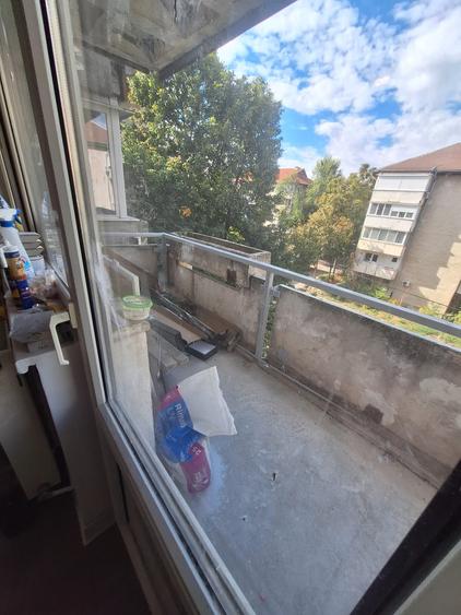Apartament cu 2 camere semidecomandat în Odobescu
