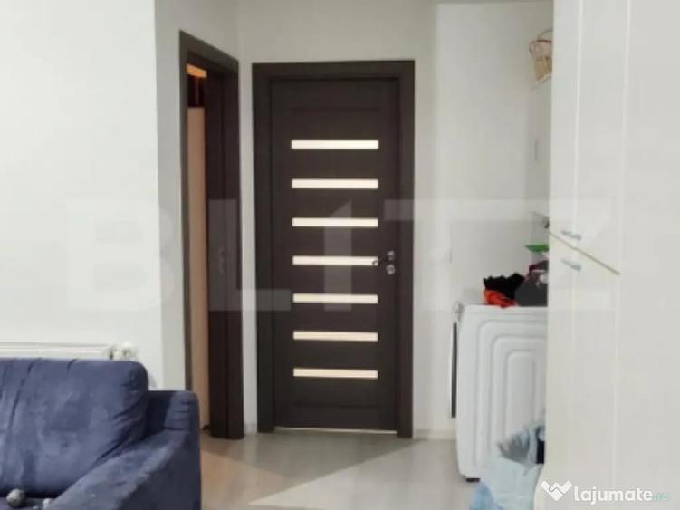 Apartament cu 3 camere decomandat în Burdujeni