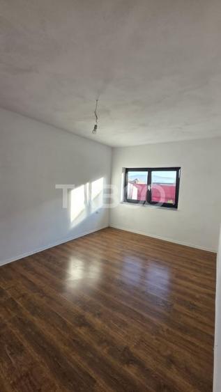 Apartament cu 3 camere decomandat în Sebeș