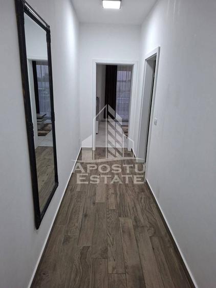 Apartament cu 2 camere decomandat în Calea Urseni