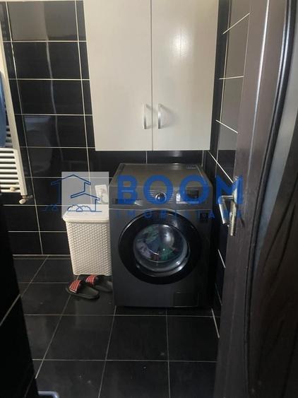 Apartament cu 2 camere decomandat, mobilat în Cartierul Nord