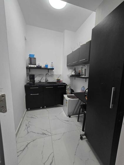 Apartament cu 2 camere semidecomandat în Lacul Morii