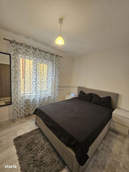 Apartament 3 camere, decomandat - 5