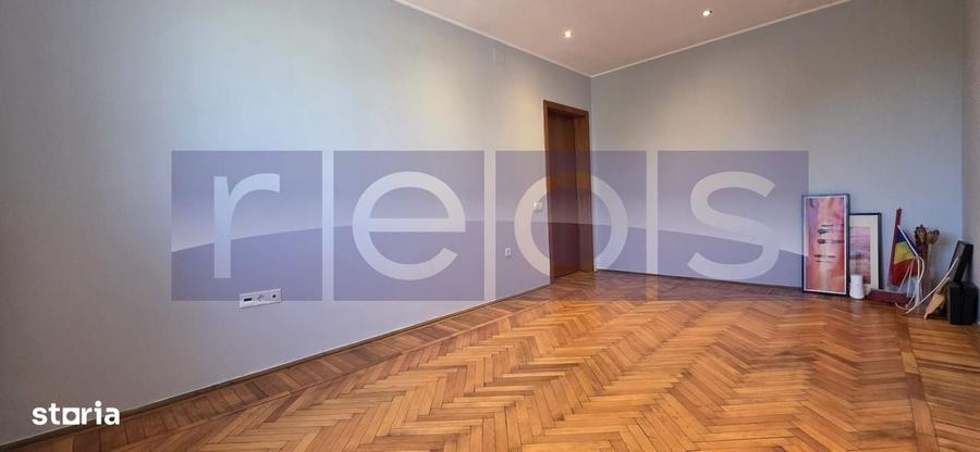 Apartament cu 2 camere decomandat în Floreasca