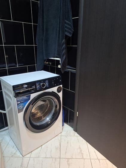 Apartament cu 2 camere decomandat în Chiajna