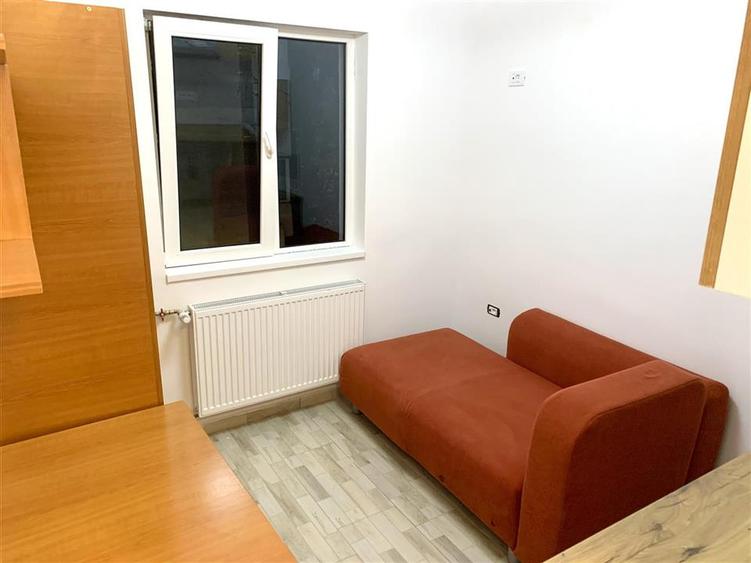 Garsonieră semidecomandată în Rogerius