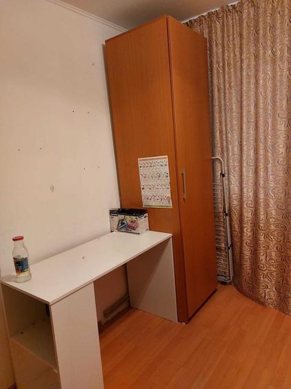 Apartament cu 2 camere decomandat în Exterior Vest