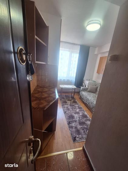 Garsonieră în Gheorgheni