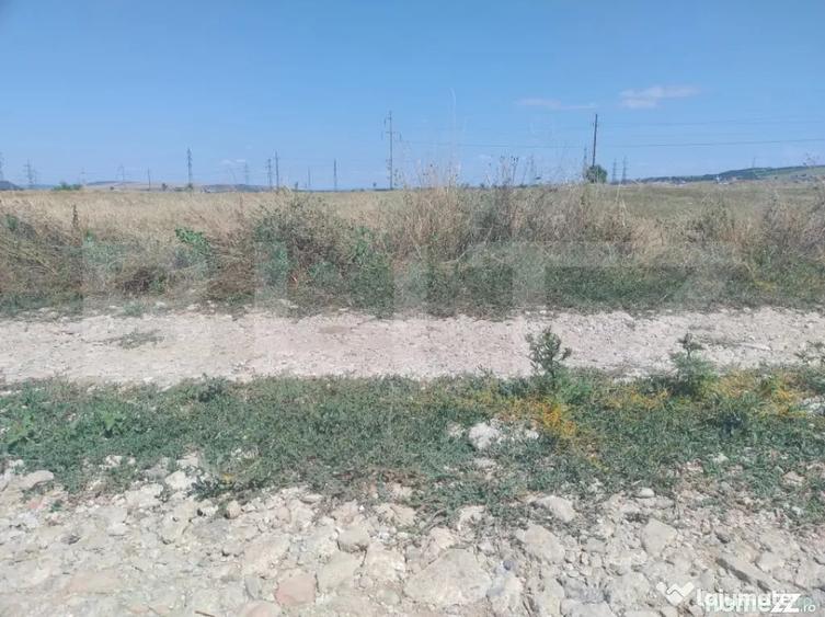 Teren în Central
