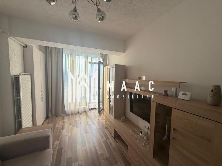 Apartament de închiriat | Hipodrom 3, Sibiu | balcon, parcare - 10