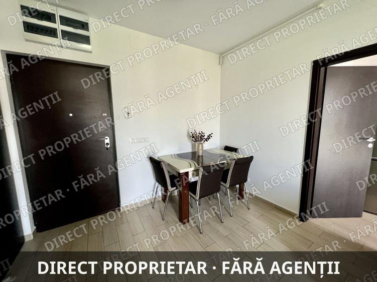 Inchiriere Apartament 2 Camere Theodor Pallady 43C | Bloc Nou | Centrala Proprie | Loc de parcare inclus - 6