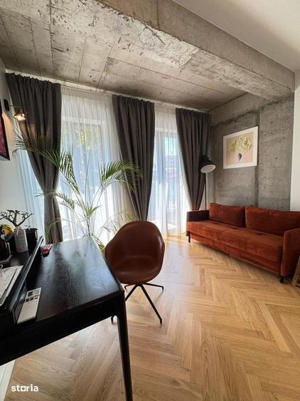Inchiriere 3 Camere Super Design - 8