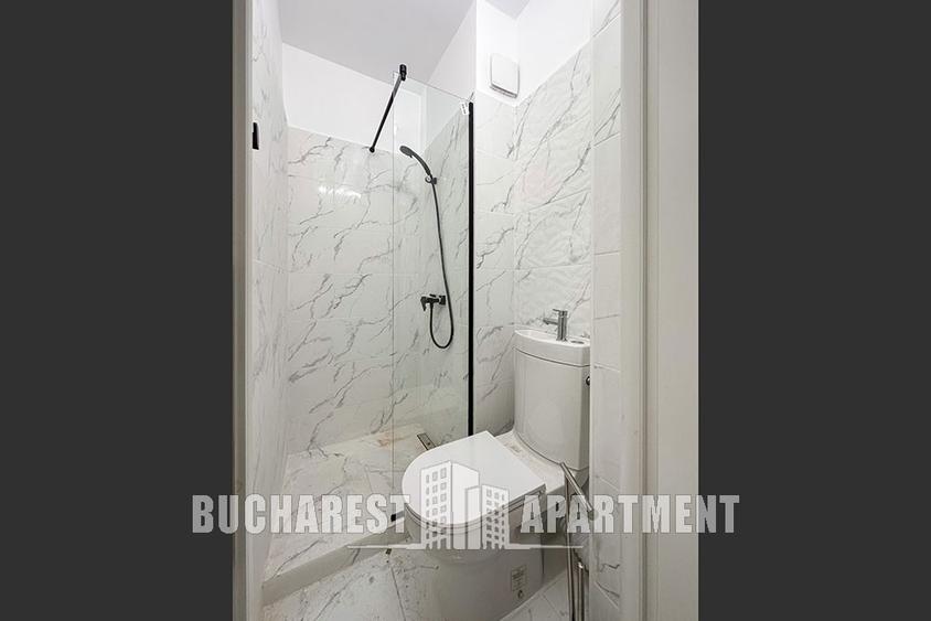 Apartament cu 3 camere în Unirii