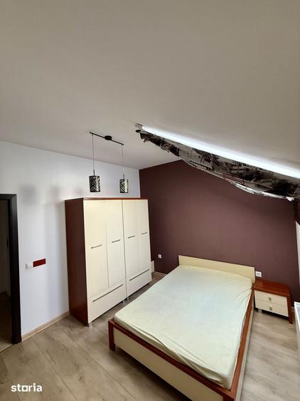 Apartament cu 4 camere în Turnișor