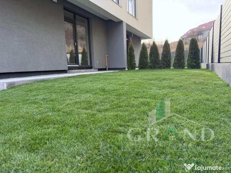 Casa NOUA tip duplex I Grigorescu capat - 4