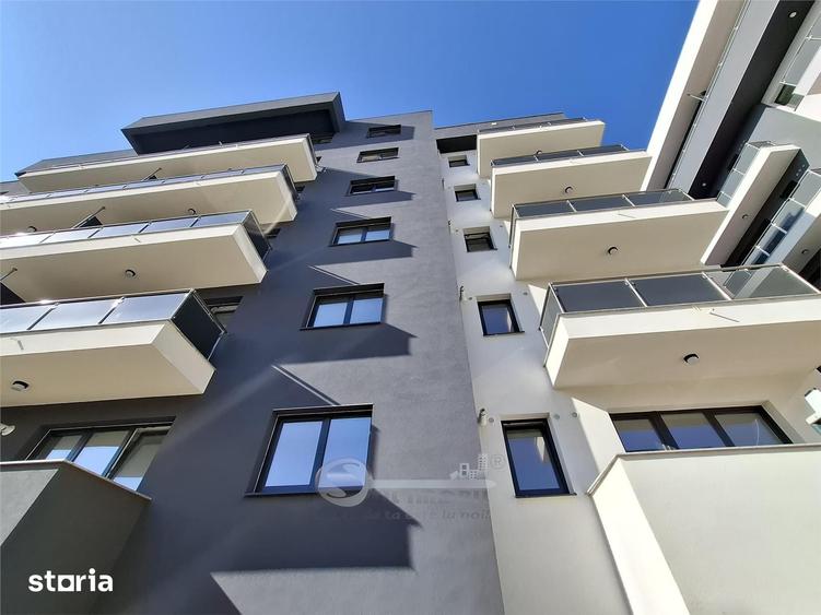 Apartament cu 3 camere decomandat în Galata