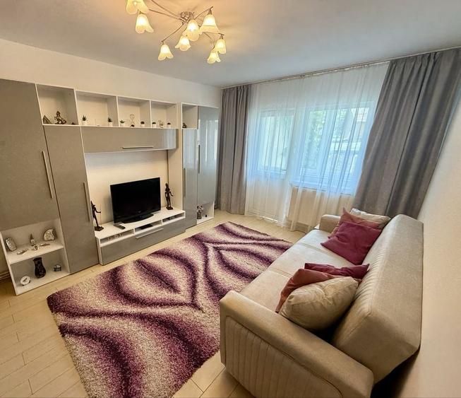 Apartament cu 3 camere în Petros