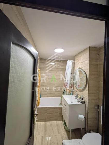 Apartament cu 2 camere decomandat, mobilat în Zorilor