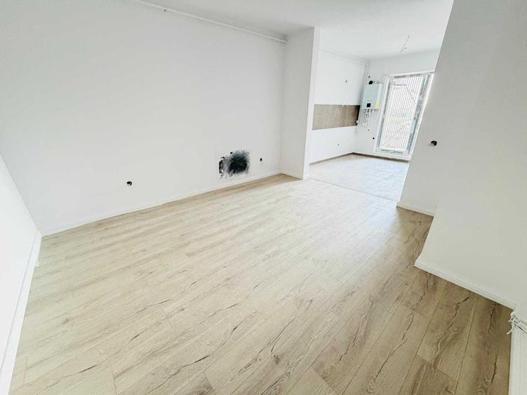 Proprietar, 2 camere NOU, Titan Pallady, Finalizat, etaj intermediar, 54mp, Gura Ariesului - 3