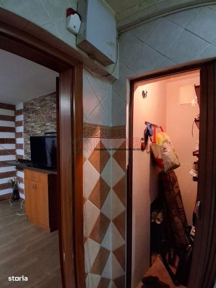 Apartament 2 camere COMISION 0% | Etaj 1/8 | Mobilat & Utilat | - 4