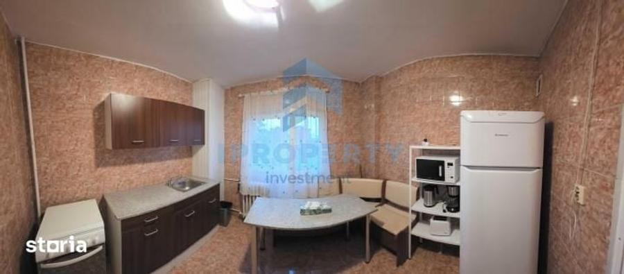 Apartament cu 2 camere în Grivița
