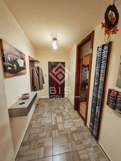 Apartament cu 4 camere decomandat în Ultracentral