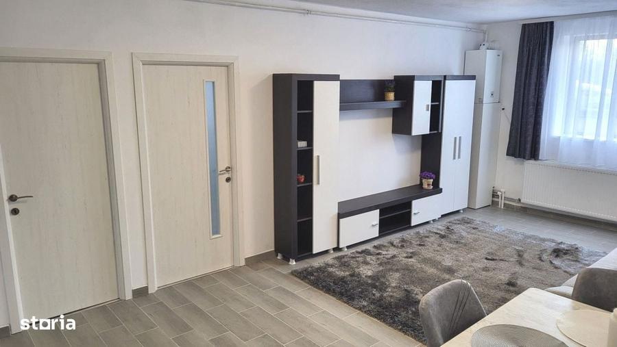 Apartament cu 2 camere în Șelimbăr