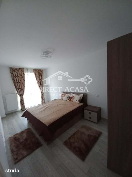 Apartament cu 2 camere în Libertății
