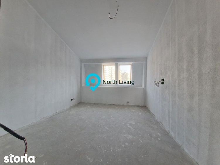 Apartament cu 4 camere decomandat în Alba Iulia