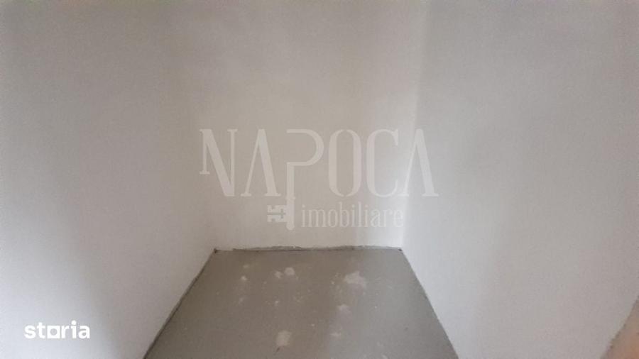 Casă cu 4 camere cu Teren 490 Mp în Apahida