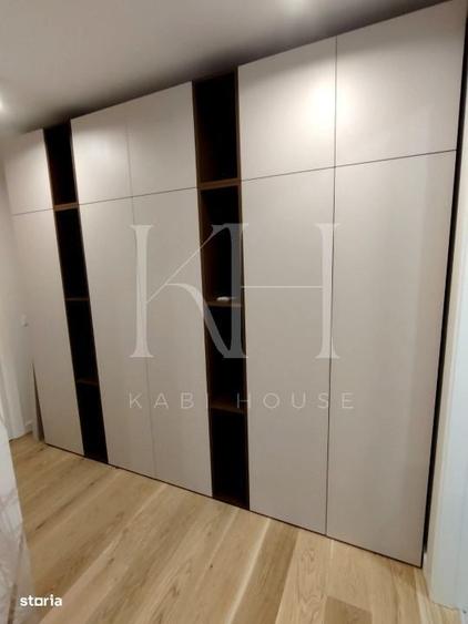 3 Camere Premium Nusco City |Pet Friendly |Parcare Subterana |Vedere - 8