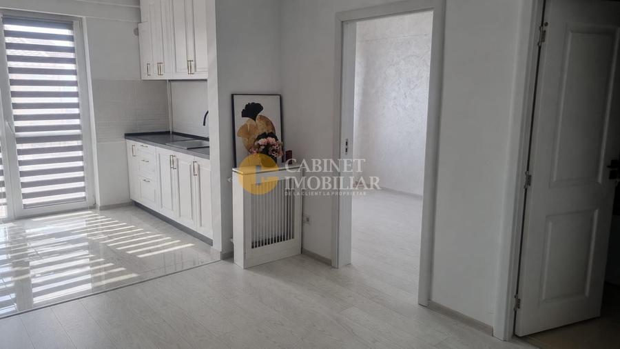 Bloc Nou- 2 Camere + Loc de Parcare- Valea Lupului - 1