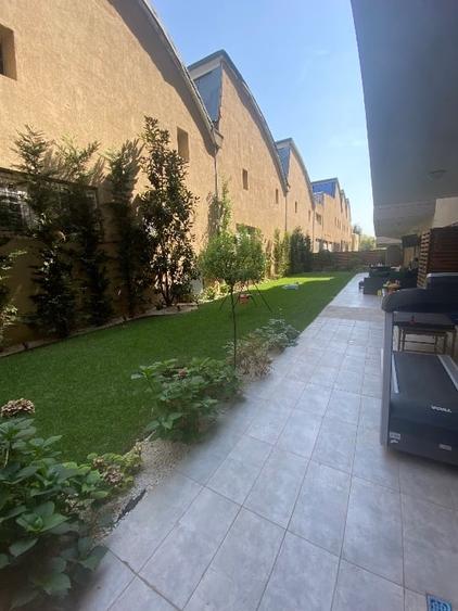 Apartament cu 4 camere decomandat, mobilat în Domenii