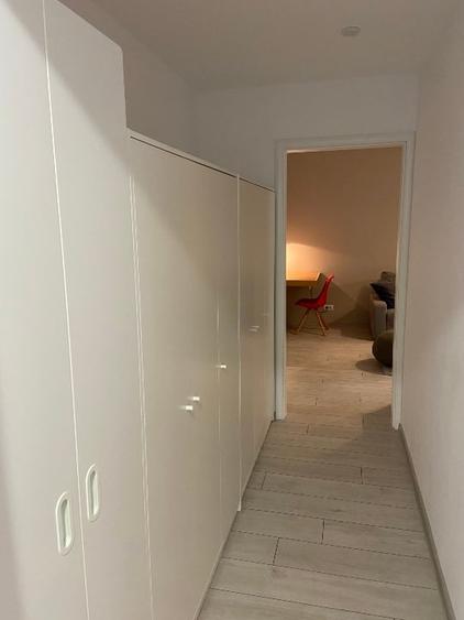 Apartament cu 2 camere decomandat, mobilat în Politehnica
