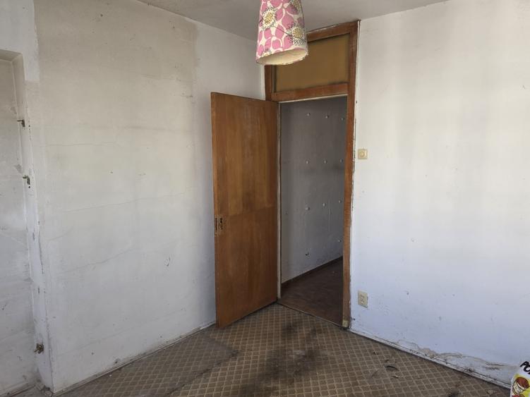 Apartament cu 2 camere decomandat în Moșilor