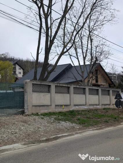 Teren în Hemeiuș