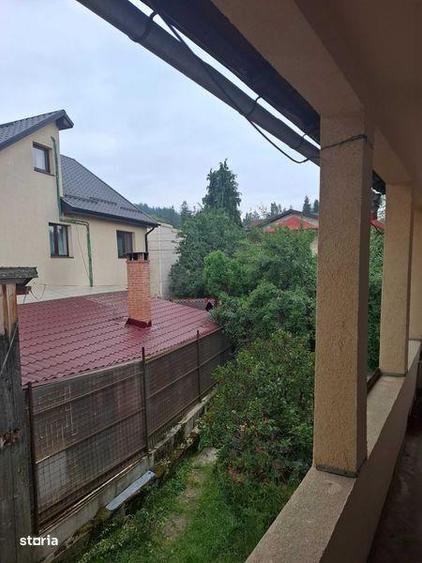Casa de vanzare in Bucovina Vatra Dornei Parc Veverita - 2