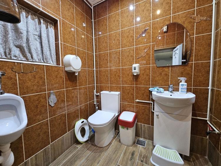 Spatiu de inchiriat 120 mp utili Campina central! - 15