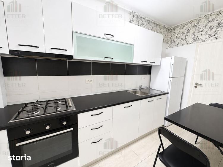 Garsonieră decomandată în Industriilor