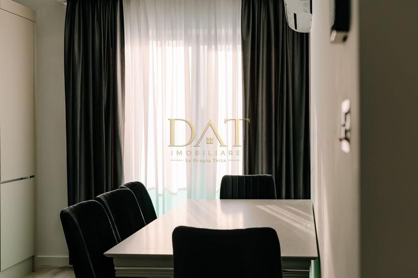 Apartament 3 camere | Green Life Frunzișului | Prima închiriere | - 21
