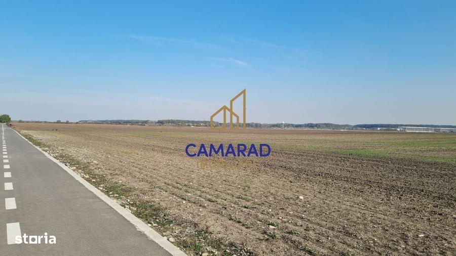 Spațiu comercial, în Central