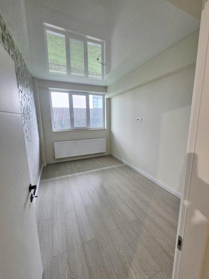 Apartament cu 2 camere semidecomandat în Valea Lupului