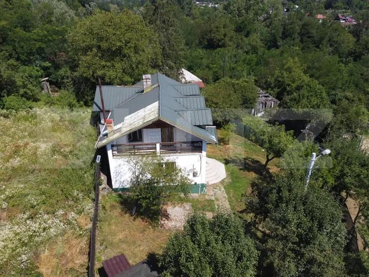 Evadare la Marginea Padurii: Oaza Ta de Lini?te in Satul Magura - 9