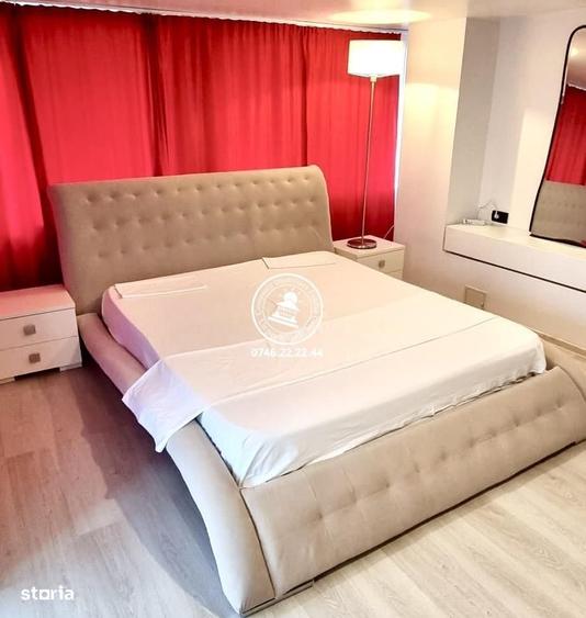 Apartament cu 3 camere în Copou