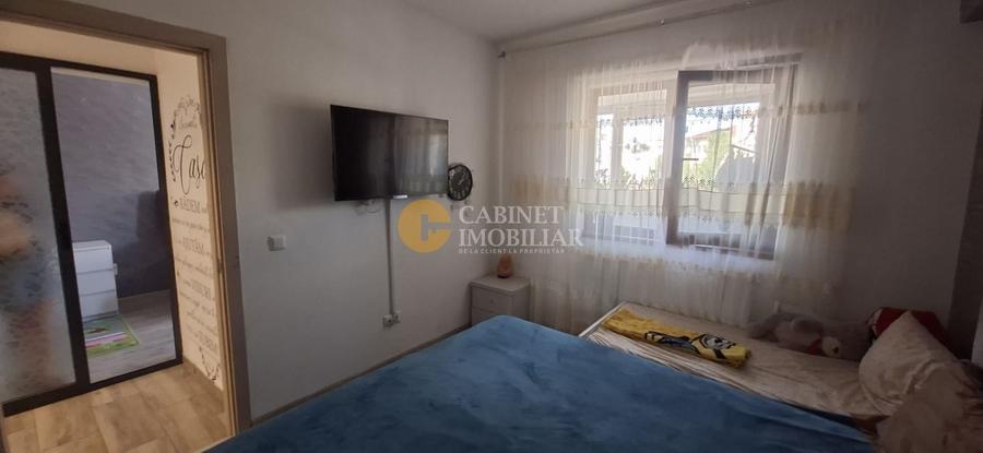 Apartament 2 camere – Bloc nou, Dancu | Parcare proprie | 56,55 mp - 6