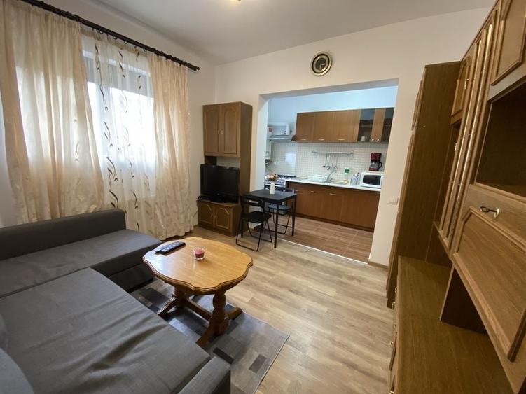 Apartament cu 2 camere decomandat în Rahova
