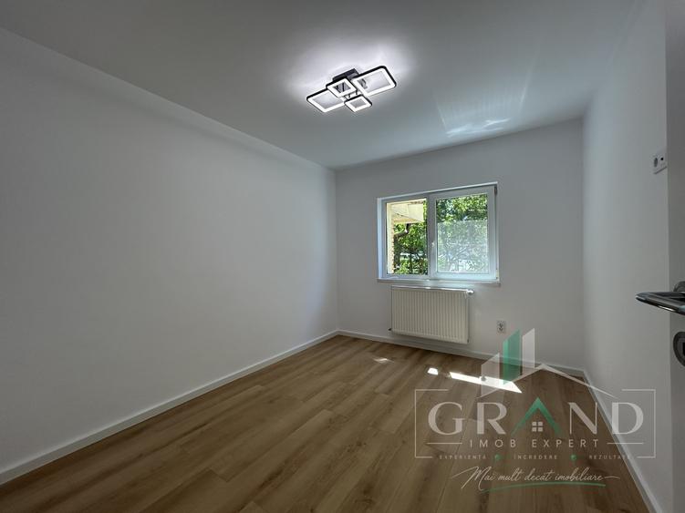 Apartament cu 3 camere decomandat în Zorilor
