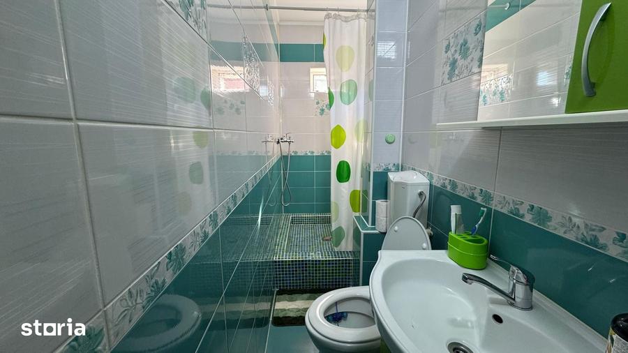 COMISION 0% | Apartament 4 Camere | 70 mp | Etaj 3 | Zona Soarelui - 8